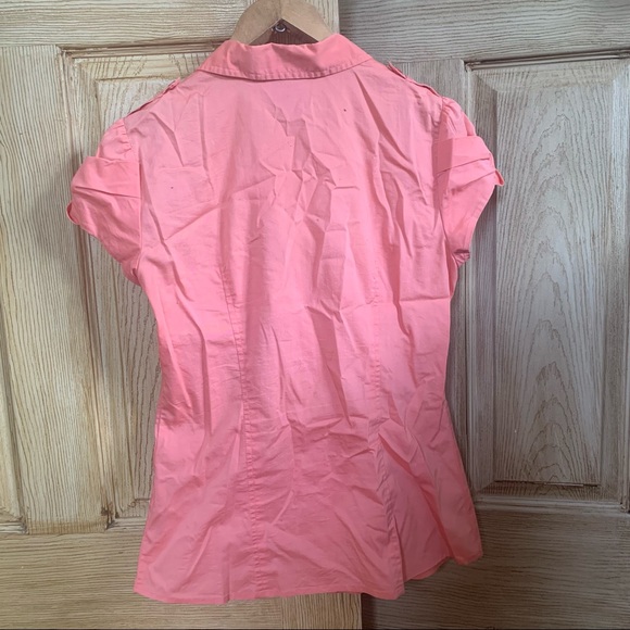 Cute shirt from Dynamite - Picture 2 of 6